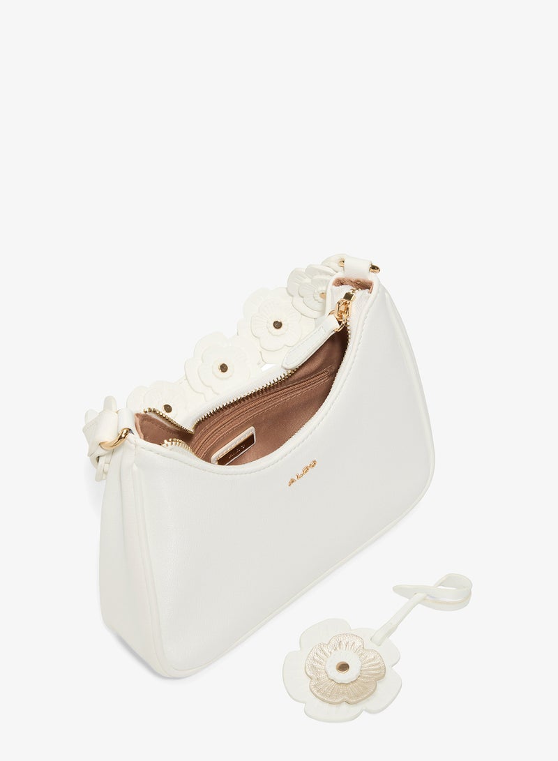 ALDO Ffloraline Top Handle Shoulder Bag - Image 4